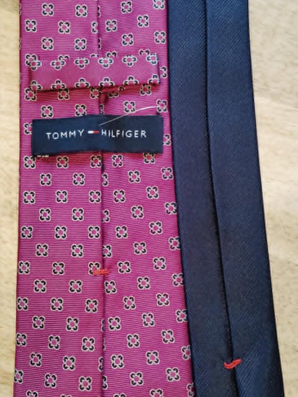 Tommy Hilfiger Tie